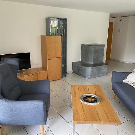 Ferienwohnung Fuer 5 Personen In Cumpadials, Inmitten Der Surselva Sumvitg Luaran gambar
