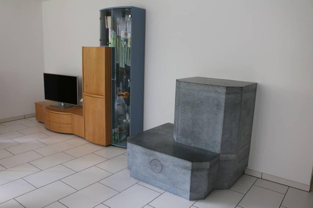 Ferienwohnung Fuer 5 Personen In Cumpadials, Inmitten Der Surselva Sumvitg Luaran gambar