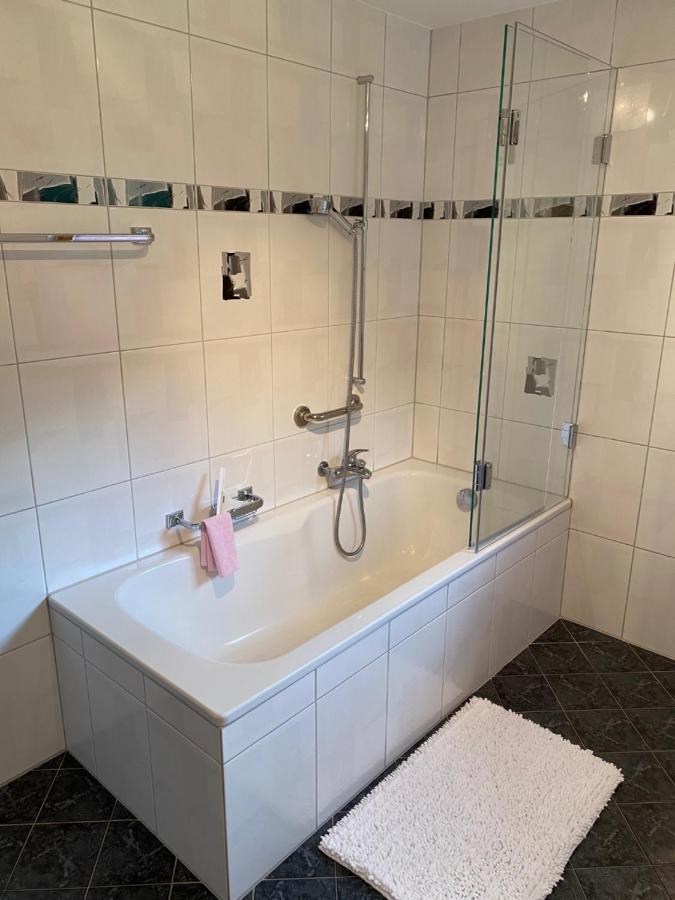 Ferienwohnung Fuer 5 Personen In Cumpadials, Inmitten Der Surselva Sumvitg Luaran gambar