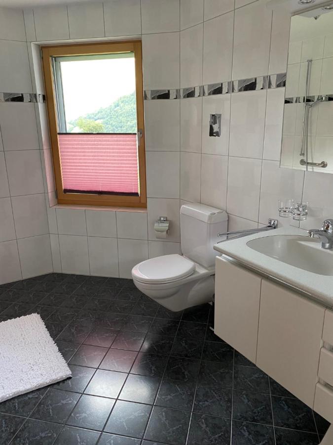 Ferienwohnung Fuer 5 Personen In Cumpadials, Inmitten Der Surselva Sumvitg Luaran gambar